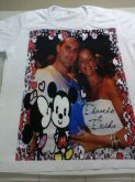 CAMISETA PERSONALIZADA