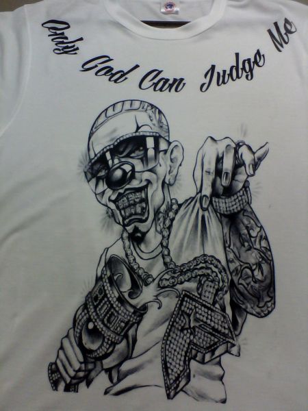 CAMISETA PERSONALIZADA