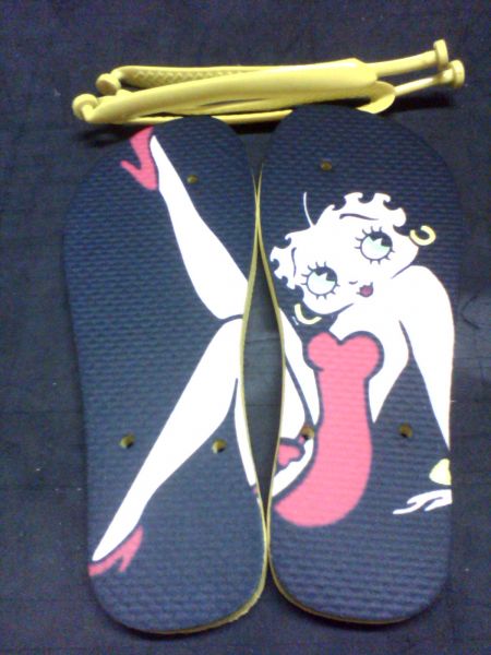 CHINELO PERSONALIZADO