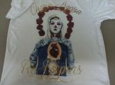 CAMISETA PERSONALIZADA