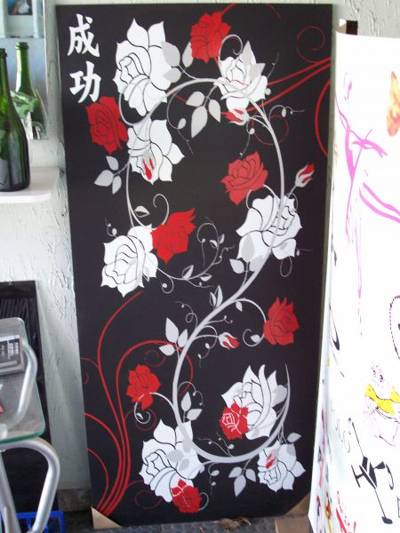 ADESIVO DECORATIVO