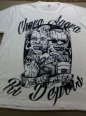 CAMISETA PERSONALIZADA