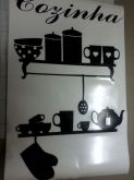 ADESIVO DECORATIVO