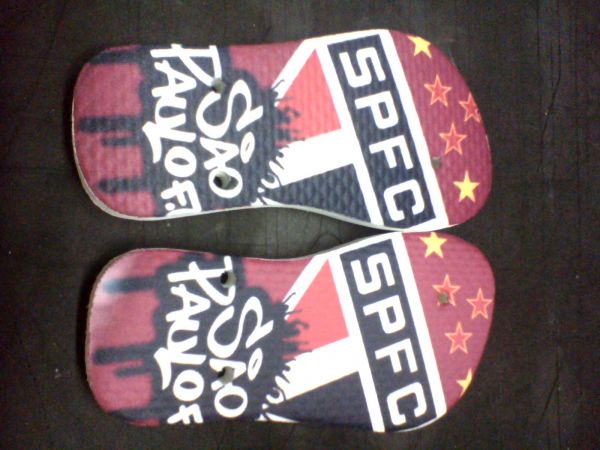 CHINELO PERSONALIZADO