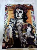 CAMISETA PERSONALIZAÇÃO