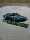 CAMISETA PERSONALIZADA